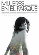 Mujeres en el parque