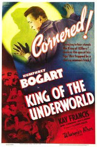 Koning der onderwereld (1939)