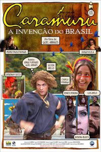 Caramuru - A Invenção do Brasil (2001)