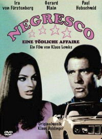 Negresco - Eine tödliche Affäre (1968)