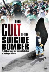The Cult of the Suicide Bomber (2005)