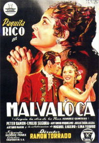 Malvaloca