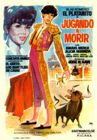 Jugando a morir (1966)
