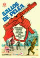 Gallos de pelea