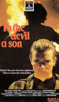 The Boy from Hell (1988)