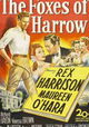 The Foxes of Harrow