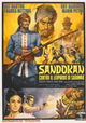 Sandokan contro il leopardo di Sarawak
