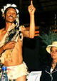 The Bushman's Secrets
