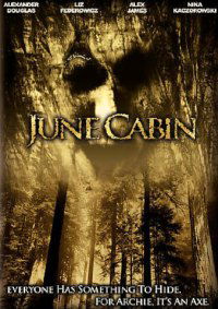 June Cabin