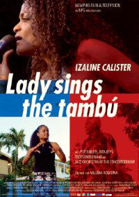 Izaline Calister: Lady Sings the Tambú