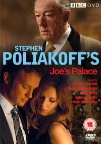 Joe's Palace