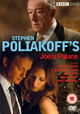 Joe's Palace