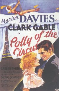 Polly of the Circus