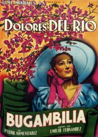 Bugambilia (1945)