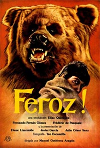 Feroz