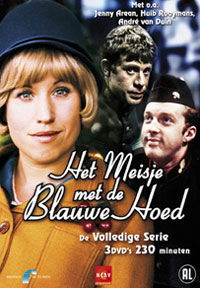 Het meisje met de blauwe hoed (1973)