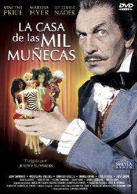 La casa de las mil muñecas (1967)