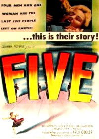 Five (1951)