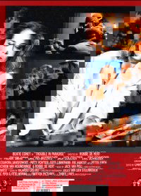 Trouble in Paradise (1989)