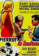Pierrot la tendresse