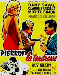 Pierrot la tendresse (1960)