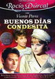 Buenos días, condesita