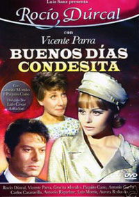 Buenos días, condesita (1967)