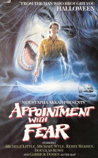 Appointment with Fear