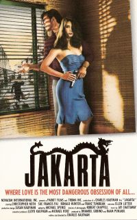 Jakarta