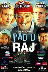 Pad u raj (2004)