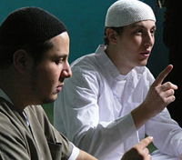 Pour l'amour de Dieu (2006)