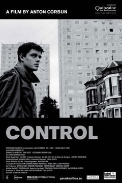 Control (2007)