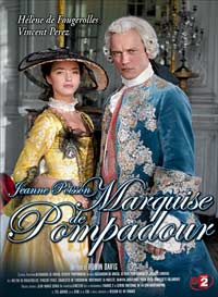 Jeanne Poisson, Marquise de Pompadour (2006)