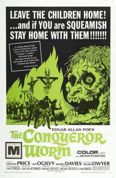 Witchfinder General (1968)