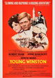 Young Winston