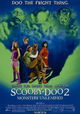 Scooby Doo 2: Monsters Unleashed