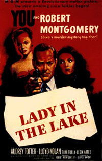 Lady in the Lake