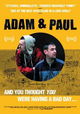 Adam & Paul