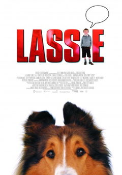 Lassie (2005)