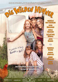 De wilde Kippenclub (2006)