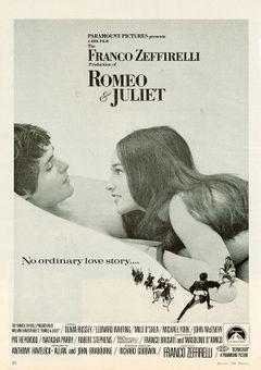 Romeo and Juliet (1968)