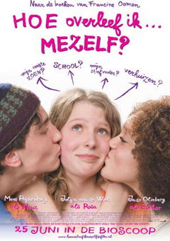 Hoe overleef ik... mezelf? (2008)