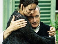 L'abbaye du revoir (2004)