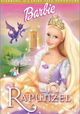 Barbie als Rapunzel