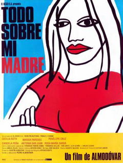 Todo sobre mi madre (1999)