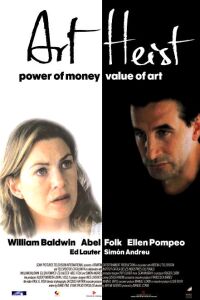 Art Heist
