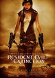 Resident Evil: Extinction