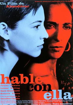 Hable con ella (2002)