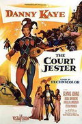 The Court Jester