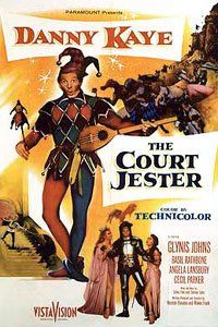 The Court Jester (1955)